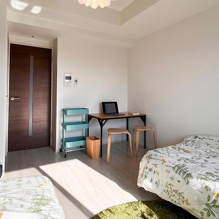 R Guest House Osaka Eksteriør billede