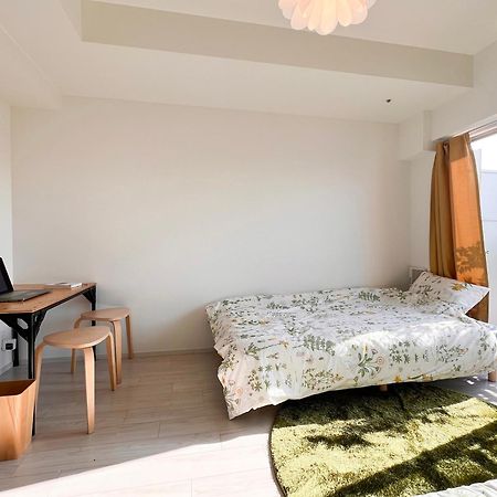 R Guest House Osaka Eksteriør billede